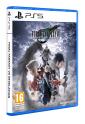 Final Fantasy VII Revelation (incl Exclusive Magic: The Gathering - Final Fantasy Promo Card)
