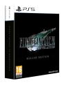 Final Fantasy VII Revelation - Deluxe Edition