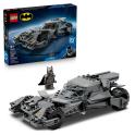 LEGO - Super Heroes - Batman v Superman Batmobile (76331)(Skadad box)