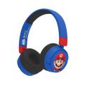 Super Mario Headphone On-Ear Wireless