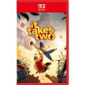 It Takes Two