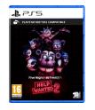 Five Nights at Freddys: Help Wanted 2