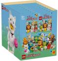LEGO - 36 bags Minifigures - Series 28 (71051/6581056)
