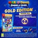 Mario + Rabbids Sparks of Hope (Gold Edition)