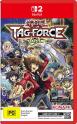 Yu-Gi-Oh! Tag Force GX