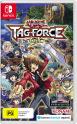 Yu-Gi-Oh! Tag Force GX