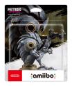 Amiibo Figurine - Metroid Ravenous Chozo Statue