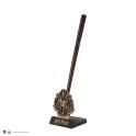 Cinereplicas: Harry Potter - Cedric Diggory Pen Stand + Pen + Lenticular Bookmark