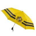 Cinereplicas: Harry Potter - Hufflepuff Logo Umbrella