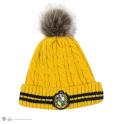 Cinereplicas: Harry Potter - Hufflepuff Pompom Beanie