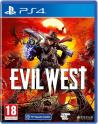 Evil West
