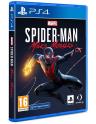 Spiderman Miles Morales