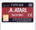 Blaze Evercade Atari Collection 2 (Endast spel)