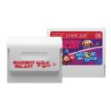 Blaze Evercade Goodboy Galaxy Witch n Wiz (Endast spel)