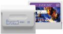 Blaze Evercade Irem Arcade Collection 1 (Endast spel)