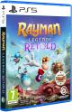 Rayman Legends Retold