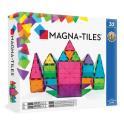 MAGNA-TILES - Classic 32 Piece Set (90208)