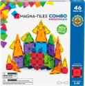 MAGNA-TILES - microMAGS Combo 46 pcs (90293)