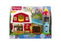 Fisher-Price - Little People Caring Fun Animal Farm