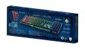 Razer BlackWidow V4 X - Yellow Switch - Fortnite Edition