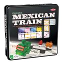 Tactic - Mexican Train Tinbox
