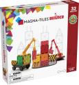 Magna-Tiles - Builder 32 pcs set
