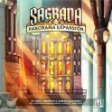 Sagrada - Panorama