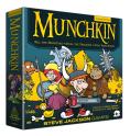 Munchkin: Second Edition