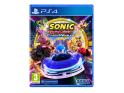 Sonic Racing: Crossworlds