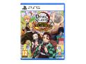 Demon Slayer: Kimetsu no Yaiba - Sweep the Board!