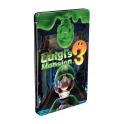 Luigis Mansion 3 SteelBook Fodral
