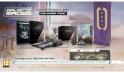 Star Wars: Galactic Racer Collectors Edition