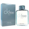 Calvin Klein CK Free for Men EDT - 100ml