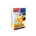 Pokemon TCG - 30th Anniversary - Booster Bundle Box (6st)