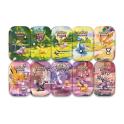 Pokemon TCG - 30th Anniversary - Mini Tin (1st)