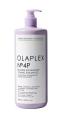 Olaplex - NO.4P Blonde Enhancer Toning Shampoo 1000 ml