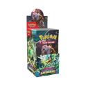 Pokemon TCG - Twilight Masquerade - Half Booster Box (18 Packs)