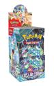 Pokemon TCG - Stellar Crown - Half Booster Box (18packs)