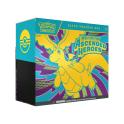Pokemon TCG - Mega Evolutions - Ascended Heroes - Elite Trainer Box - Dragonite