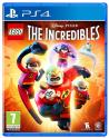 LEGO The Incredibles