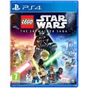 Lego Star Wars: The Skywalker Saga