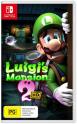 Luigis Mansion 2 HD 