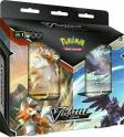 Pokemon TCG - V Battle Deck Bundle - Lycanroc vs. Corviknight