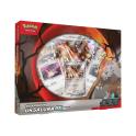 Pokemon TCG - Bloodmoon Ursaluna ex Box