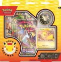 Pokemon TCG - Pokémon Day Collection 2026 - Pikachu