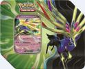 Pokemon TCG - Azure Legends Tin - Xerneas (5 Boosters)