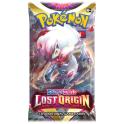 Pokemon TCG - Lost Origin booster pack