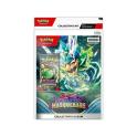 Pokemon TCG - Scarlet & Violet - Twilight Masquerade Collectors Kit