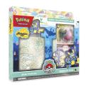 Pokemon TCG - 2024 World Championship Deck (WCD) - Evan Pavelski: Regidrago VSTAR