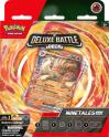 Pokemon TCG - Deluxe Battle Deck - Ninetales ex